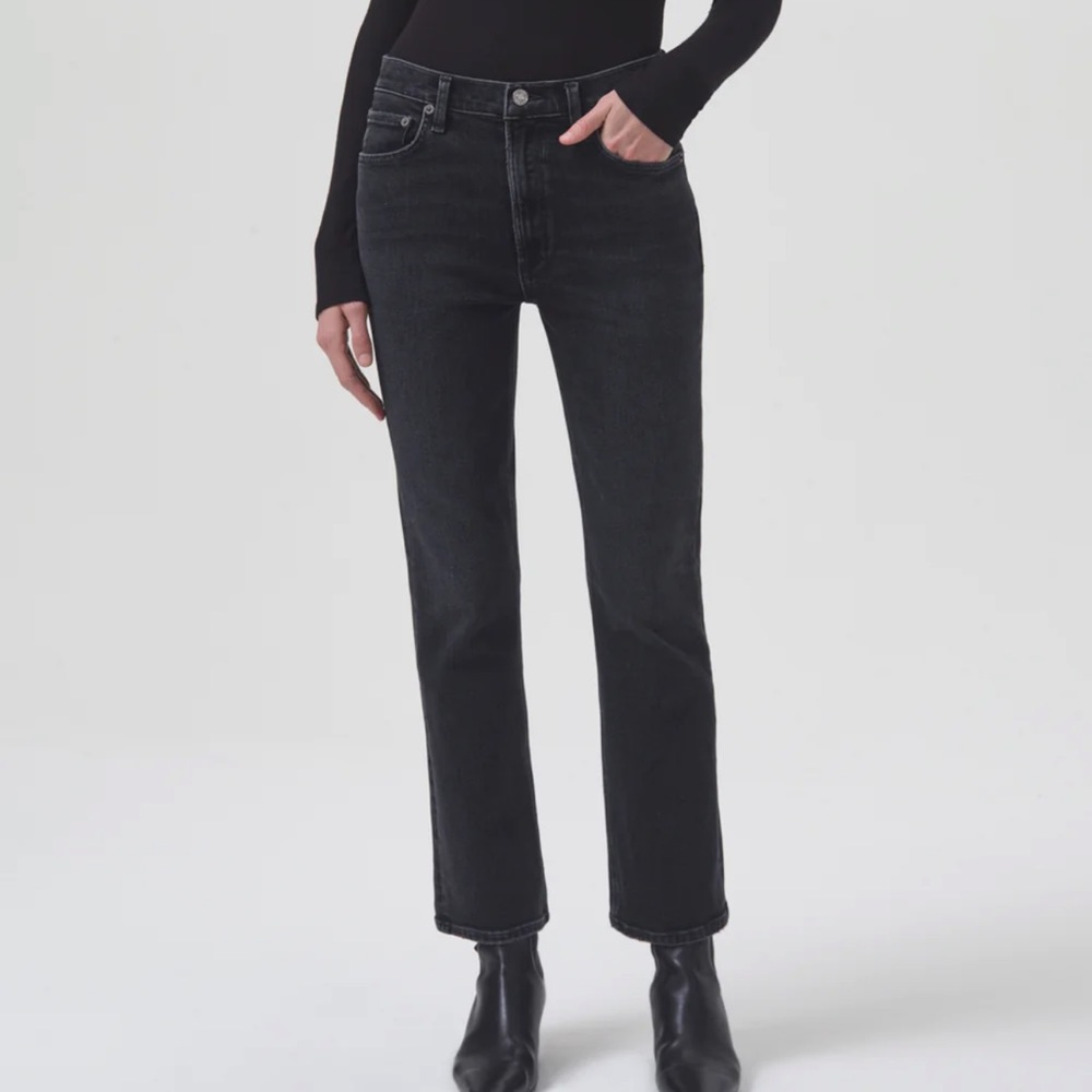 Agolde Nico Jeans